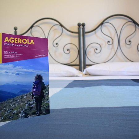 בית הארחה אג'רולה 	Agriturismo Sentiero Dei Sapori מראה חיצוני תמונה