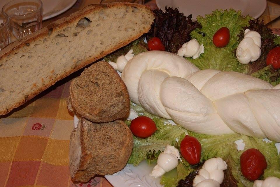 בית הארחה אג'רולה 	Agriturismo Sentiero Dei Sapori מראה חיצוני תמונה