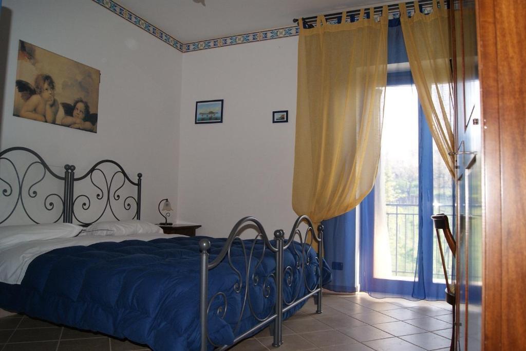 בית הארחה אג'רולה 	Agriturismo Sentiero Dei Sapori חדר תמונה